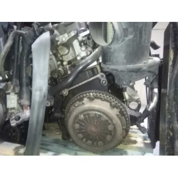 Recambio de motor completo para citroën xsara berlina 1.6 referencia OEM IAM NFZ 105.800 KM 