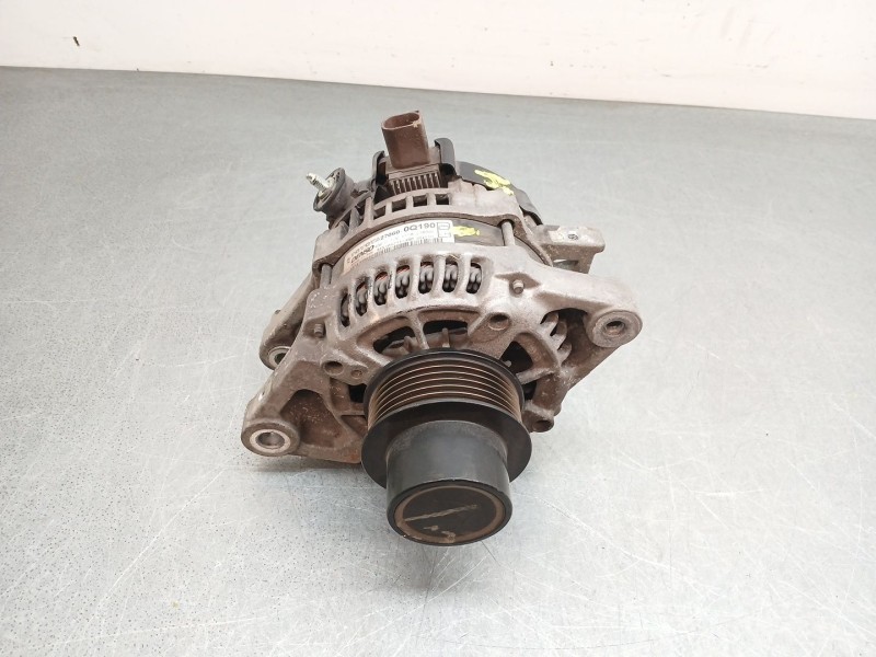 Recambio de alternador para toyota aygo (_b4_) 1.0 (kgb40) referencia OEM IAM 270600q190  