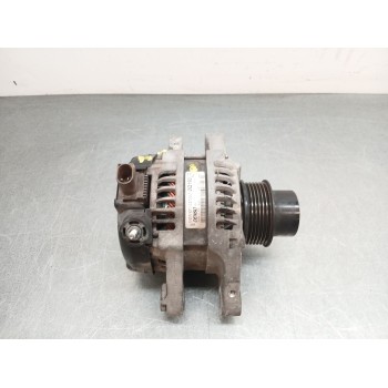 Recambio de alternador para toyota aygo (_b4_) 1.0 (kgb40) referencia OEM IAM 270600q190  