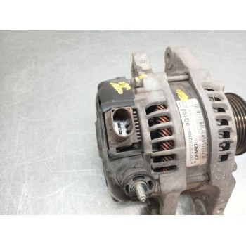 Recambio de alternador para toyota aygo (_b4_) 1.0 (kgb40) referencia OEM IAM 270600q190  