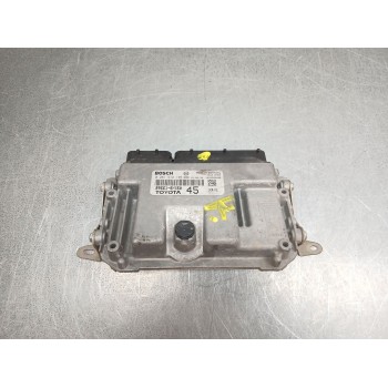 CENTRALITA MOTOR UCE 0261s12195 896610h450 