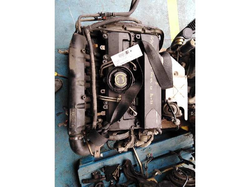 Recambio de motor completo para ford mondeo berlina (ge) ambiente referencia OEM IAM D6BA B 