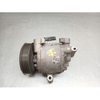 COMPRESOR AIRE ACONDICIONADO 88310yv010d 