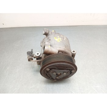 Recambio de compresor aire acondicionado para toyota aygo (_b4_) 1.0 (kgb40) referencia OEM IAM 88310yv010d  