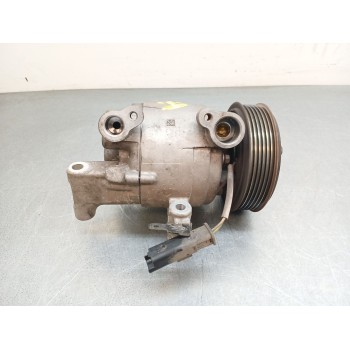 Recambio de compresor aire acondicionado para toyota aygo (_b4_) 1.0 (kgb40) referencia OEM IAM 88310yv010d  