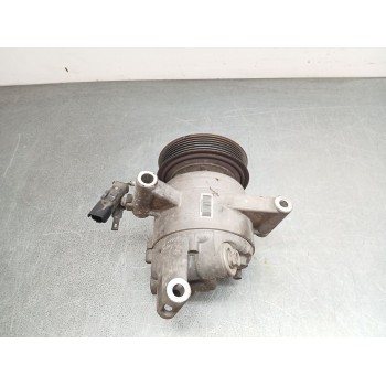 Recambio de compresor aire acondicionado para toyota aygo (_b4_) 1.0 (kgb40) referencia OEM IAM 88310yv010d  