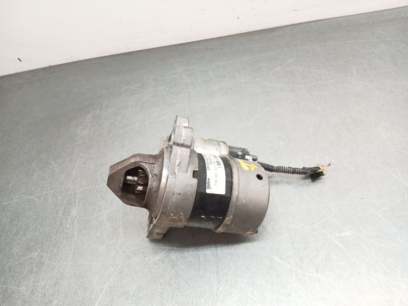 Recambio de motor arranque para toyota aygo (_b4_) 1.0 (kgb40) referencia OEM IAM 281000q100b  