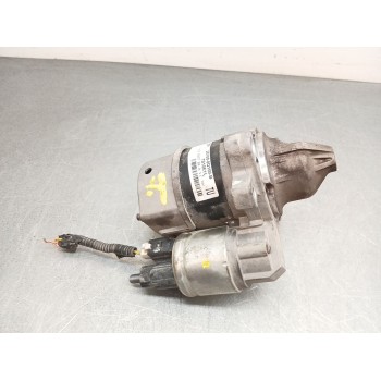 Recambio de motor arranque para toyota aygo (_b4_) 1.0 (kgb40) referencia OEM IAM 281000q100b  