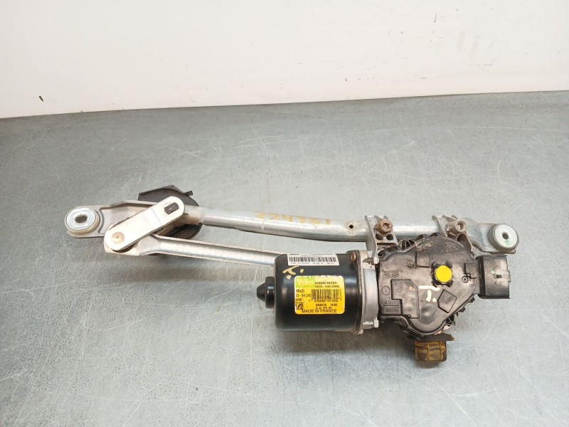 Recambio de motor limpia delantero para toyota aygo (_b4_) 1.0 (kgb40) referencia OEM IAM 142658760  