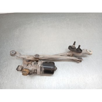 Recambio de motor limpia delantero para toyota aygo (_b4_) 1.0 (kgb40) referencia OEM IAM 142658760  