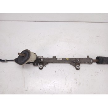 Recambio de cremallera direccion para renault grand scénic iii (jz0/1_) 1.5 dci referencia OEM IAM 490010683R  