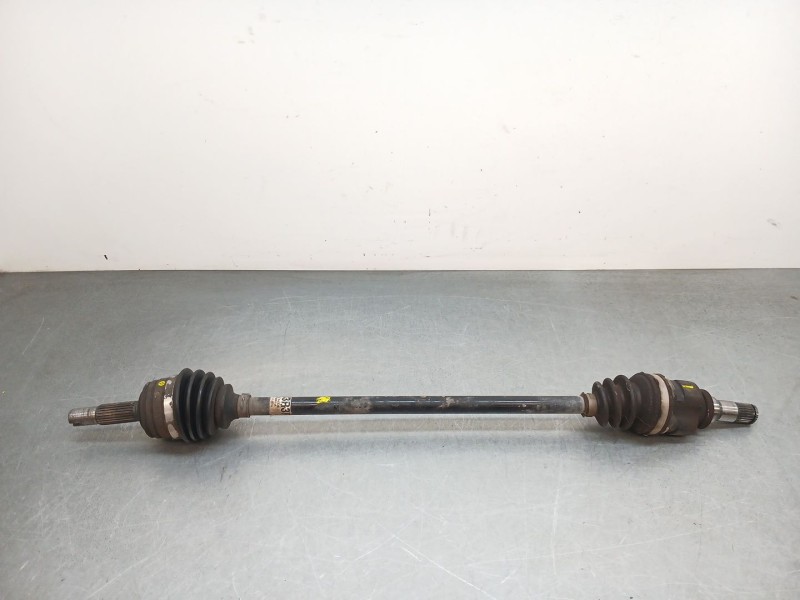 Recambio de transmision delantera derecha para toyota aygo (_b4_) 1.0 (kgb40) referencia OEM IAM 434100h040  