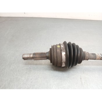 Recambio de transmision delantera derecha para toyota aygo (_b4_) 1.0 (kgb40) referencia OEM IAM 434100h040  