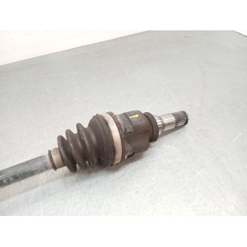 Recambio de transmision delantera derecha para toyota aygo (_b4_) 1.0 (kgb40) referencia OEM IAM 434100h040  