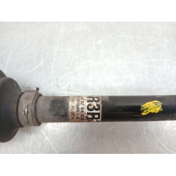 Recambio de transmision delantera derecha para toyota aygo (_b4_) 1.0 (kgb40) referencia OEM IAM 434100h040  