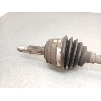 Recambio de transmision delantera derecha para toyota aygo (_b4_) 1.0 (kgb40) referencia OEM IAM 434100h040  