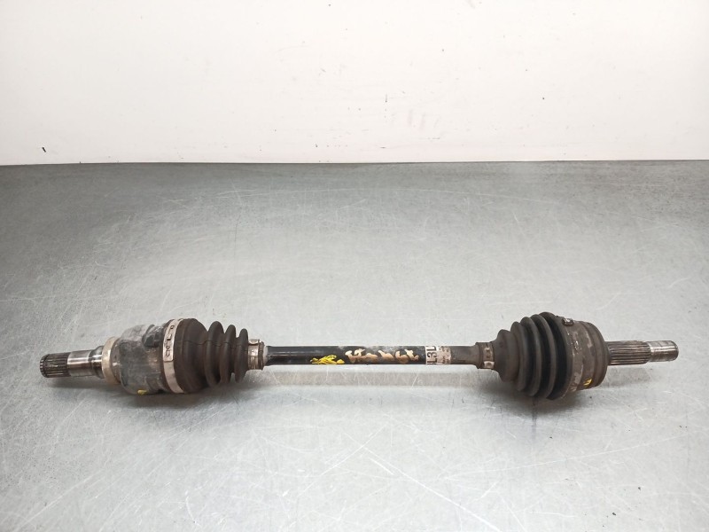 Recambio de transmision delantera izquierda para toyota aygo (_b4_) 1.0 (kgb40) referencia OEM IAM 434200h040  