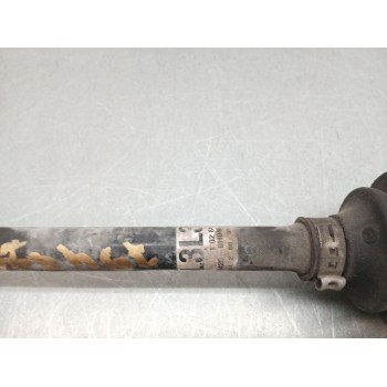 Recambio de transmision delantera izquierda para toyota aygo (_b4_) 1.0 (kgb40) referencia OEM IAM 434200h040  