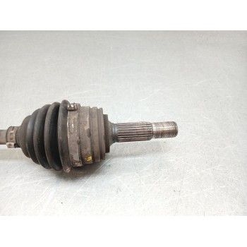 Recambio de transmision delantera izquierda para toyota aygo (_b4_) 1.0 (kgb40) referencia OEM IAM 434200h040  
