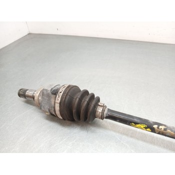 Recambio de transmision delantera izquierda para toyota aygo (_b4_) 1.0 (kgb40) referencia OEM IAM 434200h040  