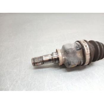 Recambio de transmision delantera izquierda para toyota aygo (_b4_) 1.0 (kgb40) referencia OEM IAM 434200h040  