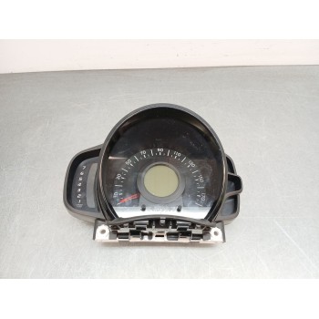 CUADRO INSTRUMENTOS 769167300u 69144460u 