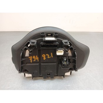 Recambio de cuadro instrumentos para toyota aygo (_b4_) 1.0 (kgb40) referencia OEM IAM 769167300u 69144460u 