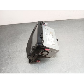 Recambio de sistema audio / radio cd para toyota aygo (_b4_) 1.0 (kgb40) referencia OEM IAM 861400h010  