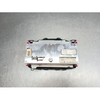 Recambio de sistema audio / radio cd para toyota aygo (_b4_) 1.0 (kgb40) referencia OEM IAM 861400h010  