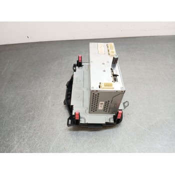 Recambio de sistema audio / radio cd para toyota aygo (_b4_) 1.0 (kgb40) referencia OEM IAM 861400h010  