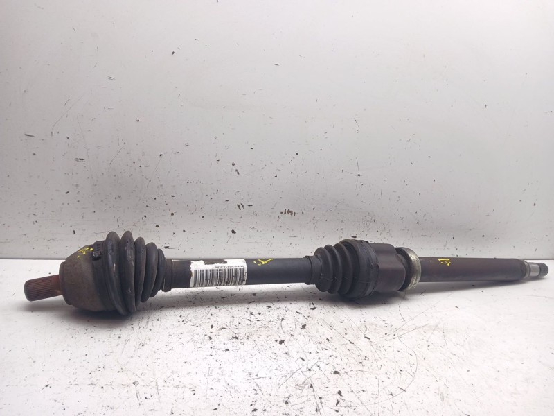 Recambio de transmision delantera derecha para ford c-max (dm2) 1.6 tdci referencia OEM IAM 3m513b436dae  