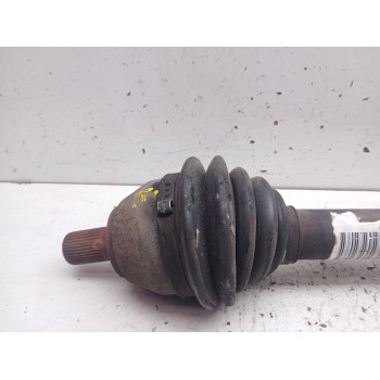 Recambio de transmision delantera derecha para ford c-max (dm2) 1.6 tdci referencia OEM IAM 3m513b436dae  