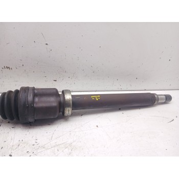 Recambio de transmision delantera derecha para ford c-max (dm2) 1.6 tdci referencia OEM IAM 3m513b436dae  