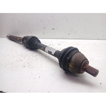 Recambio de transmision delantera derecha para ford c-max (dm2) 1.6 tdci referencia OEM IAM 3m513b436dae  