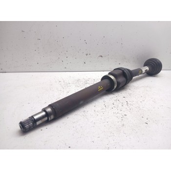 Recambio de transmision delantera derecha para ford c-max (dm2) 1.6 tdci referencia OEM IAM 3m513b436dae  