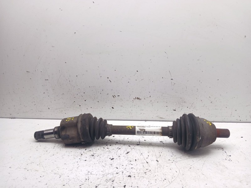 Recambio de transmision delantera izquierda para ford c-max (dm2) 1.6 tdci referencia OEM IAM 3m513b437daf  