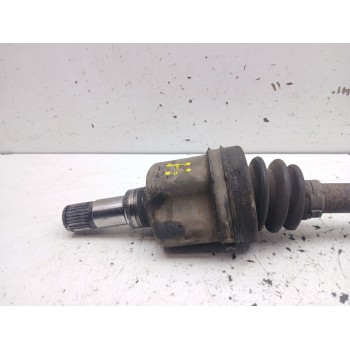 Recambio de transmision delantera izquierda para ford c-max (dm2) 1.6 tdci referencia OEM IAM 3m513b437daf  