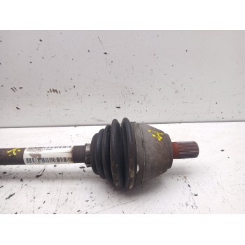 Recambio de transmision delantera izquierda para ford c-max (dm2) 1.6 tdci referencia OEM IAM 3m513b437daf  