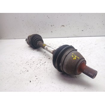 Recambio de transmision delantera izquierda para ford c-max (dm2) 1.6 tdci referencia OEM IAM 3m513b437daf  