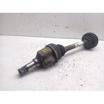 Recambio de transmision delantera izquierda para ford c-max (dm2) 1.6 tdci referencia OEM IAM 3m513b437daf  