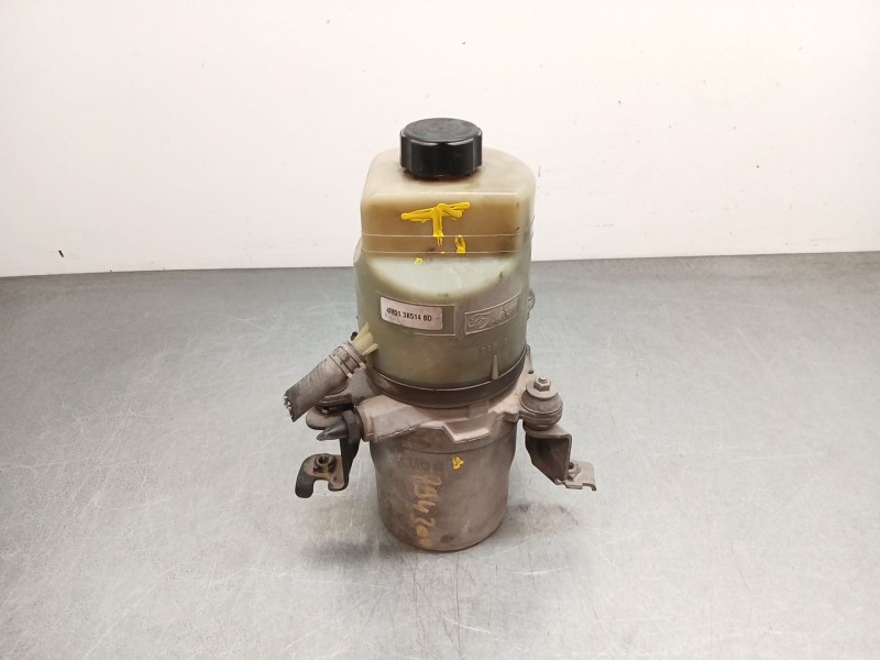 Recambio de bomba direccion para ford c-max (dm2) 1.6 tdci referencia OEM IAM 4m513k514bd  