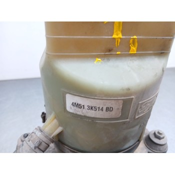 Recambio de bomba direccion para ford c-max (dm2) 1.6 tdci referencia OEM IAM 4m513k514bd  