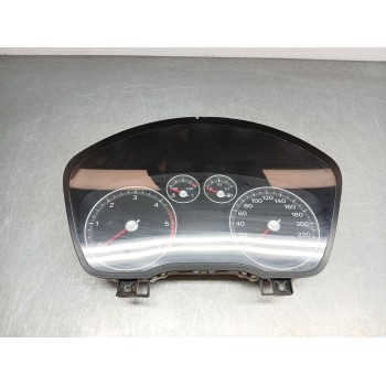 CUADRO INSTRUMENTOS 4m5t10849gr 