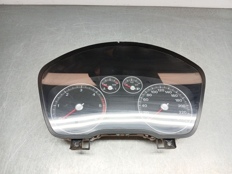 Recambio de cuadro instrumentos para ford c-max (dm2) 1.6 tdci referencia OEM IAM 4m5t10849gr  