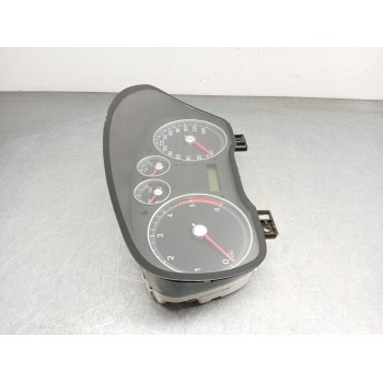 Recambio de cuadro instrumentos para ford c-max (dm2) 1.6 tdci referencia OEM IAM 4m5t10849gr  