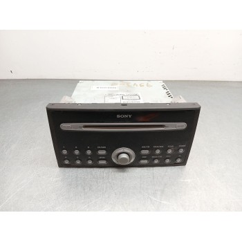 SISTEMA AUDIO / RADIO CD 4m5t18c815bk 