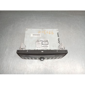 Recambio de sistema audio / radio cd para ford c-max (dm2) 1.6 tdci referencia OEM IAM 4m5t18c815bk  