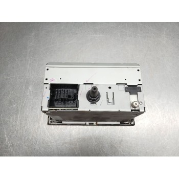 Recambio de sistema audio / radio cd para ford c-max (dm2) 1.6 tdci referencia OEM IAM 4m5t18c815bk  