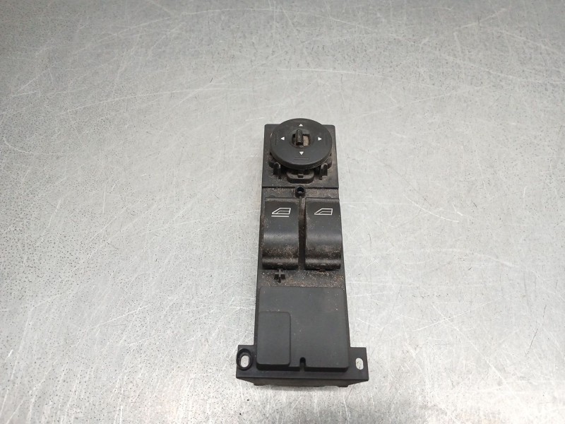 Recambio de mando elevalunas delantero izquierdo para ford c-max (dm2) 1.6 tdci referencia OEM IAM 3m5t14529cf  