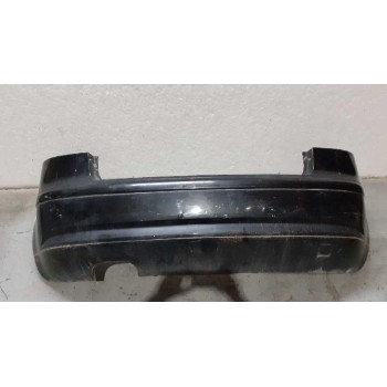 PARAGOLPES TRASERO GRIS OSCURO 3 PUERTAS